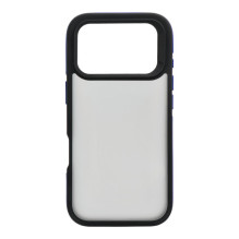 Case for iPhone 17 PRO Neo blue Case for iPhone 17 PRO Neo blue