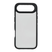 Case for iPhone 17 AIR Neo black