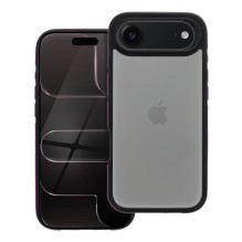 iPhone 17 AIR Neo dėklas, violetinis
