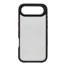 Case for iPhone 17 AIR Neo purple