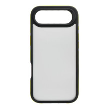 Case for iPhone 17 AIR Neo yellow