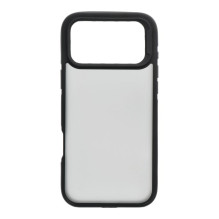 Case for iPhone 17 PRO MAX Neo black Case for iPhone 17 PRO MAX Neo black