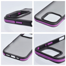 Case for iPhone 17 PRO MAX Neo purple Case for iPhone 17 PRO MAX Neo purple