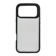 iPhone 17 PRO MAX dėklas Neo violetinis iPhone 17 PRO MAX dėklas Neo violetinis