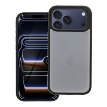 Case for iPhone 17 PRO MAX...