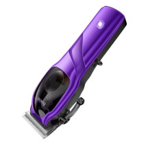 Plaukų kirpimo mašinėlė Hoco DAR24 violetinė