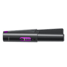 Hair straightener Hoco DAR33 gray