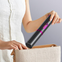 Hair straightener Hoco DAR33 gray