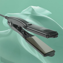 Hair straightener Hoco DAR36 black