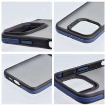„iPhone 17 AIR Neo“ dėklas, suderinamas su „MagSafe“, mėlynas „iPhone 17 AIR Neo“ dėklas, suderinamas su „MagSafe“, mėlynas