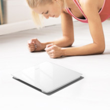 HOCO weight scale HI20 white