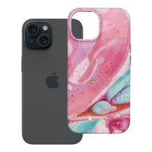 Case for iPhone 15 Forcell...