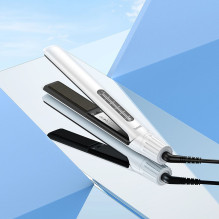 Hair straightener Hoco HP41 white