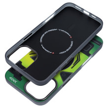 Case for iPhone 16 PLUS Forcell F-Protect Levels Dual Layer 4D technology compatible with Magsafe Military Drop-Test cyb Case for iPhone 16 PLUS Forcell F-Protect Levels Dual Layer 4D technology compatible with Magsafe Military Drop-Test cyb
