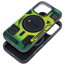 Case for iPhone 16 PRO MAX...