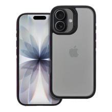 iPhone 17 Neo dėklas, violetinis