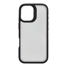 Case for iPhone 17 Neo purple