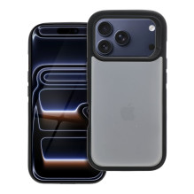 iPhone 17 PRO Neo dėklas, juodas