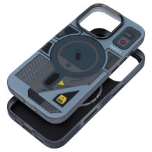 Case for iPhone 16 PLUS...