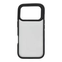 iPhone 17 PRO Neo dėklas, juodas