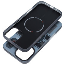 Case for iPhone 16 PLUS Forcell F-Protect Levels Dual Layer 4D technology compatible with Magsafe Military Drop-Test cyb Case for iPhone 16 PLUS Forcell F-Protect Levels Dual Layer 4D technology compatible with Magsafe Military Drop-Test cyb