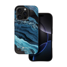 Case for iPhone 15 PRO Forcell F-Protect Mirage compatible with Magsafe Military Drop-Test deep sea Case for iPhone 15 PRO Forcell F-Protect Mirage compatible with Magsafe Military Drop-Test deep sea