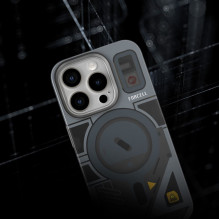 Case for iPhone 16 PLUS Forcell F-Protect Levels Dual Layer 4D technology compatible with Magsafe Military Drop-Test cyb Case for iPhone 16 PLUS Forcell F-Protect Levels Dual Layer 4D technology compatible with Magsafe Military Drop-Test cyb