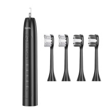 Electric toothbrush Hoco HP60 black