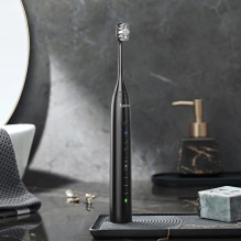 Electric toothbrush Hoco HP60 black