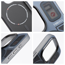 Case for iPhone 16 PLUS Forcell F-Protect Levels Dual Layer 4D technology compatible with Magsafe Military Drop-Test cyb Case for iPhone 16 PLUS Forcell F-Protect Levels Dual Layer 4D technology compatible with Magsafe Military Drop-Test cyb