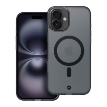 Case for iPhone 16 PLUS Forcell F-Protect Levels Dual Layer 4D technology compatible with Magsafe Military Drop-Test smo Case for iPhone 16 PLUS Forcell F-Protect Levels Dual Layer 4D technology compatible with Magsafe Military Drop-Test smo