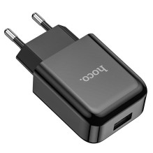 Phone charger Hoco USB A 2A...