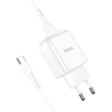 Phone charger Hoco USB A 2A...