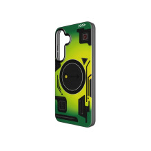 Case for Samsung S25 PLUS Forcell F-Protect Levels Dual Layer 4D technology compatible with Magsafe Military Drop-Test c
