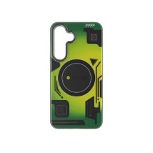 Case for Samsung S25 PLUS Forcell F-Protect Levels Dual Layer 4D technology compatible with Magsafe Military Drop-Test c