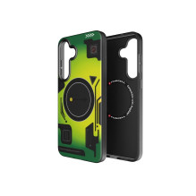 Case for Samsung S25 PLUS Forcell F-Protect Levels Dual Layer 4D technology compatible with Magsafe Military Drop-Test c