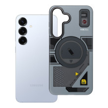 Case for Samsung S25 PLUS...