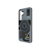 Case for Samsung S25 PLUS Forcell F-Protect Levels Dual Layer 4D technology compatible with Magsafe Military Drop-Test c Case for Samsung S25 PLUS Forcell F-Protect Levels Dual Layer 4D technology compatible with Magsafe Military Drop-Test c