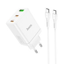 Phone charger Hoco 2 x USB...