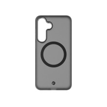 Case for Samsung S25 PLUS Forcell F-Protect Levels Dual Layer 4D technology compatible with Magsafe Military Drop-Test s
