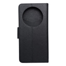 Flip case for Xiaomi Redmi 14c Fancy Book black Flip case for Xiaomi Redmi 14c Fancy Book black