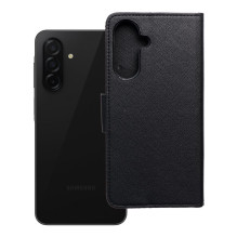 Flip case for Samsung A56 Fancy Book black