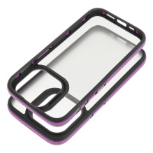 Case for iPhone 15 PRO Neo purple