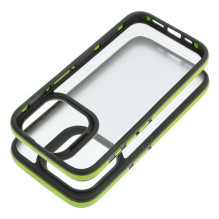 Case for iPhone 15 PRO Neo yellow
