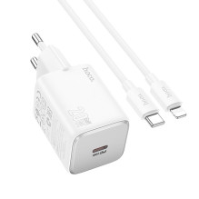 Phone charger Hoco USB C QC...
