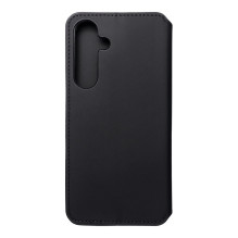 Flip case for Samsung S25 PLUS Dual Pocket Book black Flip case for Samsung S25 PLUS Dual Pocket Book black