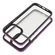 Case for iPhone 15 PRO MAX Neo purple