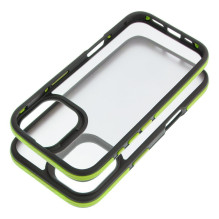 iPhone 16 Neo dėklas, geltonas iPhone 16 Neo dėklas, geltonas