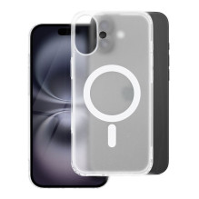 „iPhone 15 PLUS“ dėklas,...