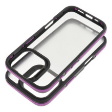 iPhone 16 PRO Neo dėklas, violetinis